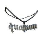 Quataun Necklace