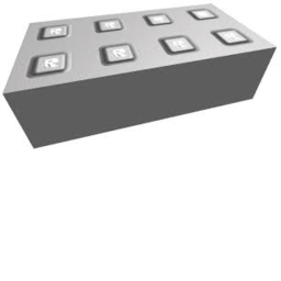 bricks