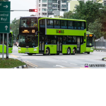Roblox Official Bus Transit
