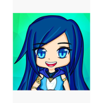 Kawaii Foxy
