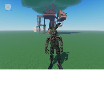 Springlock survival!??!?