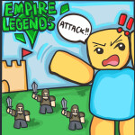 Empire Legends