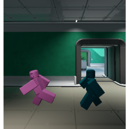 Laser Tag