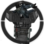 UHF | Special Forces