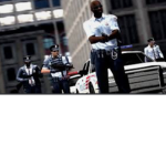 Metropolitan Police D.C