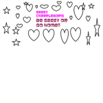 SASSY CHEERLEADING!<3