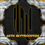 46th Skytrooper Battalion ‌