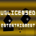 UNLISCENCED | ENTERTAINMENT
