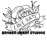 Broken Heart Studios