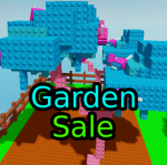 Garden Sale Develepment