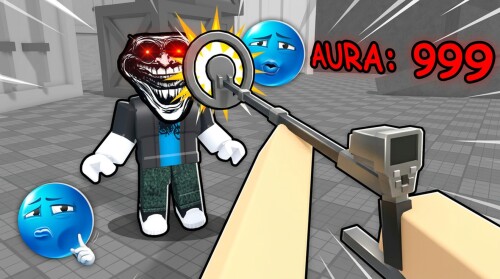 Its All Metal! (NEW WEAPONS IN RANKED)
