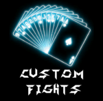 Custom Fights Ent.