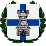 Finnish Border Guard Force