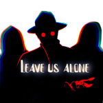leave us a1one