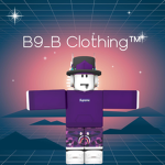 🔥B9_B Clothing™🔥