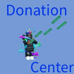 Donation Center