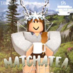 MatchaTea Cafe