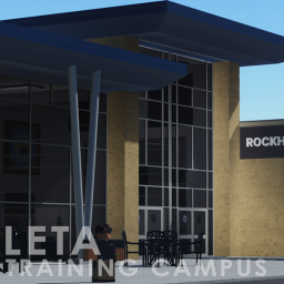 LETA Training Campus