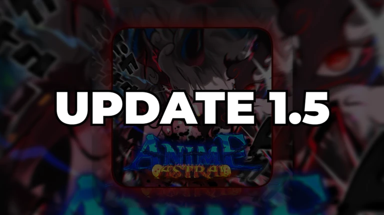 UPDATE 1.5