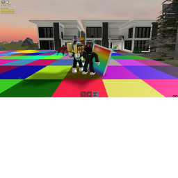 ROBLOX hQ