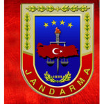 T.C Ankara İstanbul JGK Jandarma