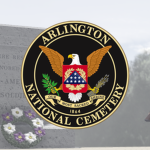 - Arlington National Cemetery, Arlington -