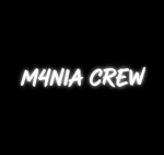 M4NIA CREW
