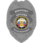Beaufort Police Department
