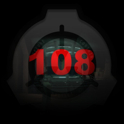 SCP: Area - 108