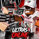 ULTRAS ONLINE ⚽🚩