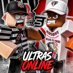 ULTRAS ONLINE ⚽🚩