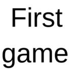 First game group