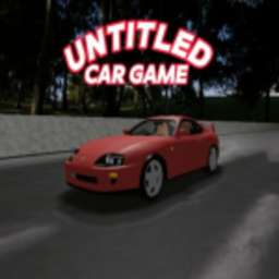 🏎️Untitled Car Game🏎️