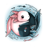 The Axolotl Homies
