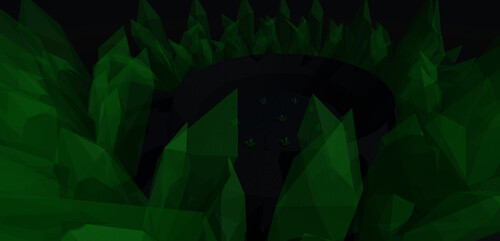 Jade Pit