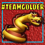 Official Team Golder!