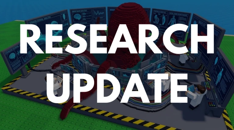 RESEARCH UPDATE