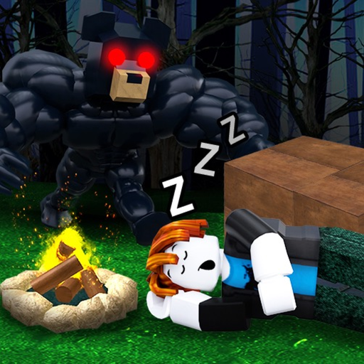 Build and Survive the Forest!