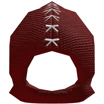Red/White Hood - The Ashen Reaper Recolor Addon