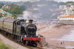 James The Red Engine In Real Life