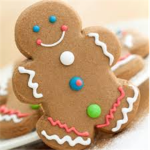 Ginger Bread Man Group