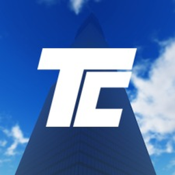 [SHOWCASE] [WIP] Triton Center