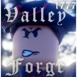 Valley Forge, 1778.
