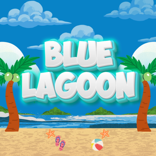 [TIPJAR UPDATE] Blue Lagoon 