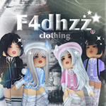 f4dhzz clothing