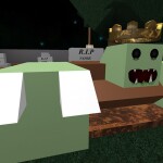 Graveyard Tycoon (2 PLAYER)!