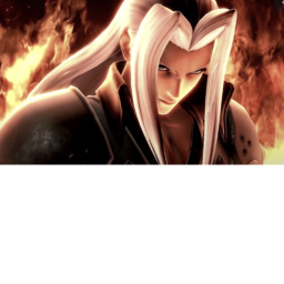 sephiroth