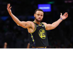 Warriors win and rule