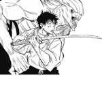 The Ascension黒