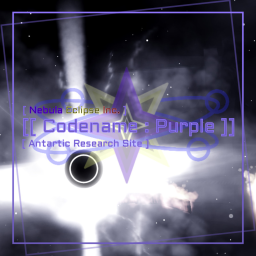 Codename Purple V0.6